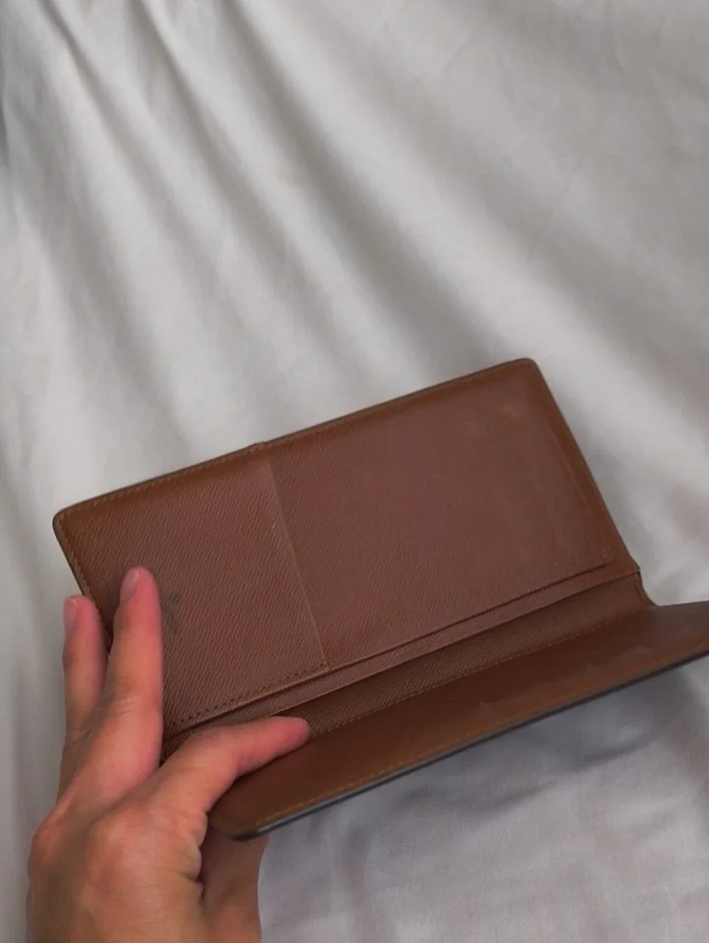 Flat Wallet